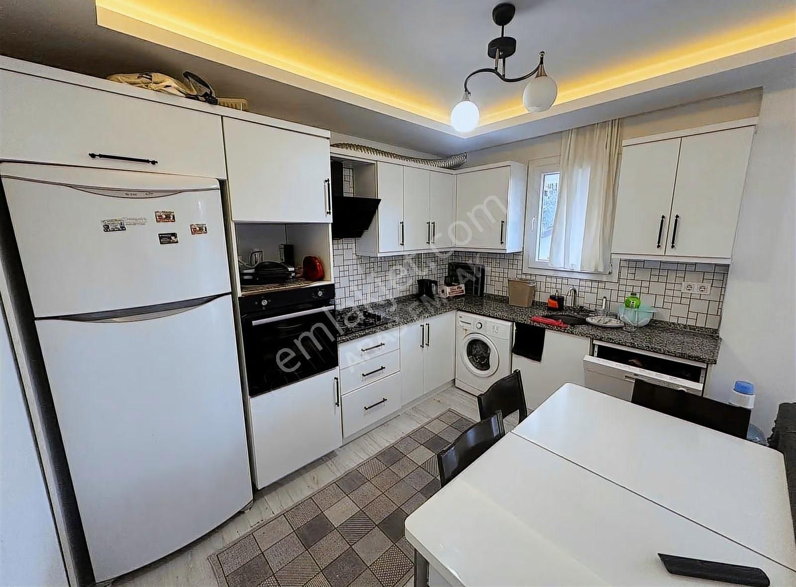 Aras Emlaktan Hıdırlıkta Fırsat Geniş Ve Ferah 2+1 - Görsel 32