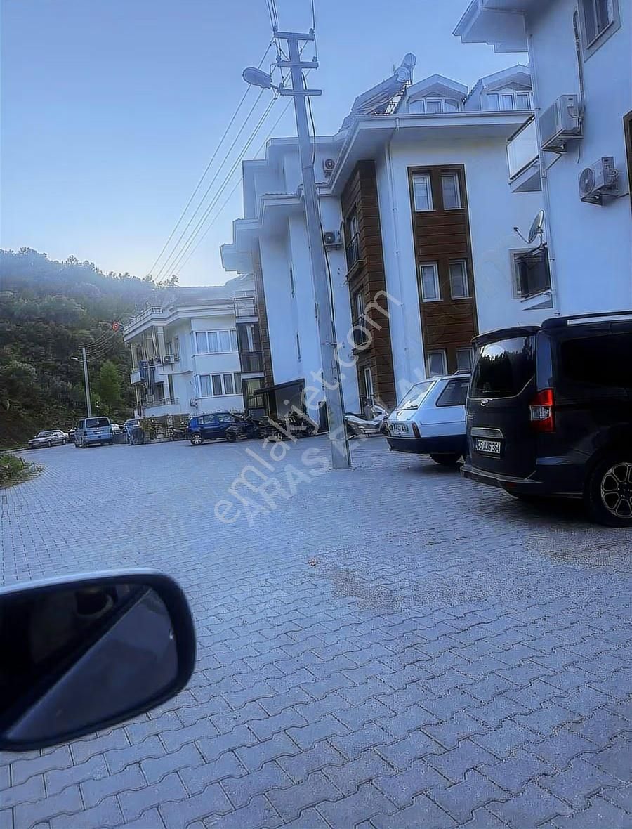 Aras'dan Patlangıçta Harika Manzaralı Geniş Ve Ferah 2+1 Daire - Görsel 8