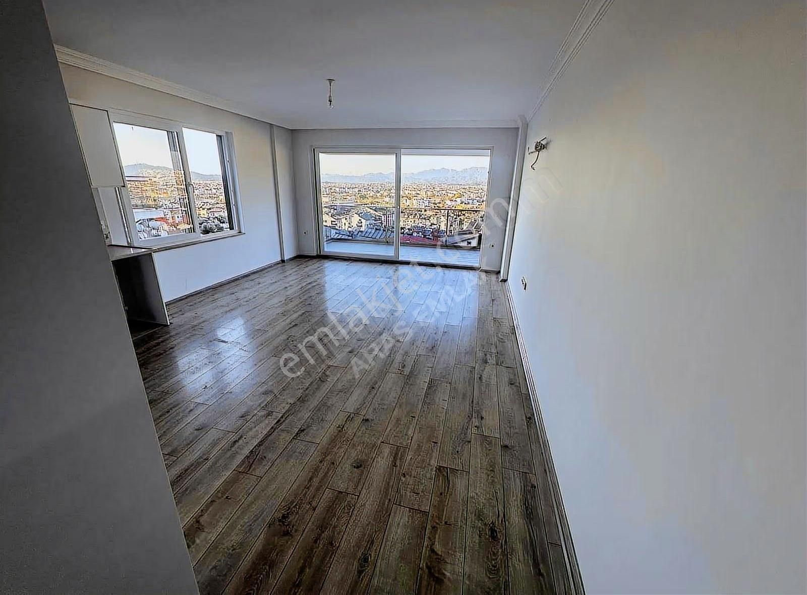 Aras'dan Patlangıçta Harika Manzaralı Geniş Ve Ferah 2+1 Daire - Görsel 30