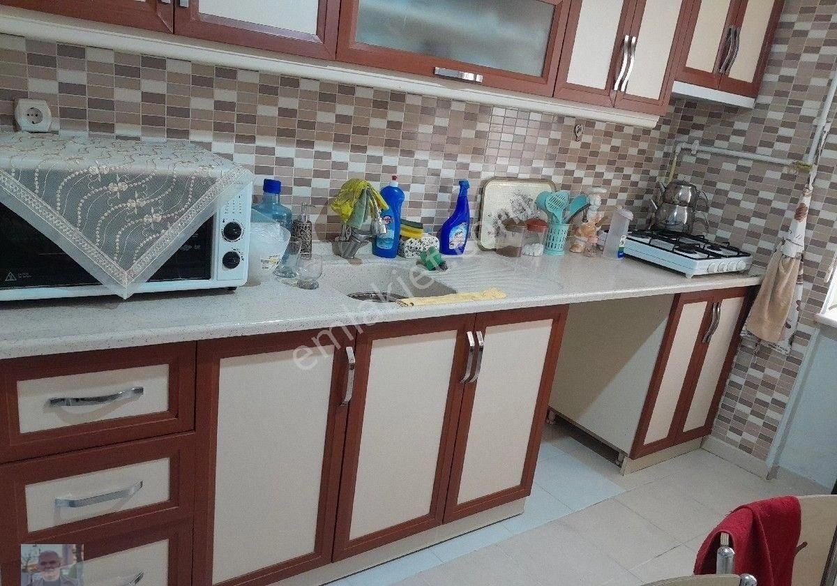 Yüksek Giriş D.gaz Sobalı 3+1 Masrafsız Satılık Daire - Görsel 28