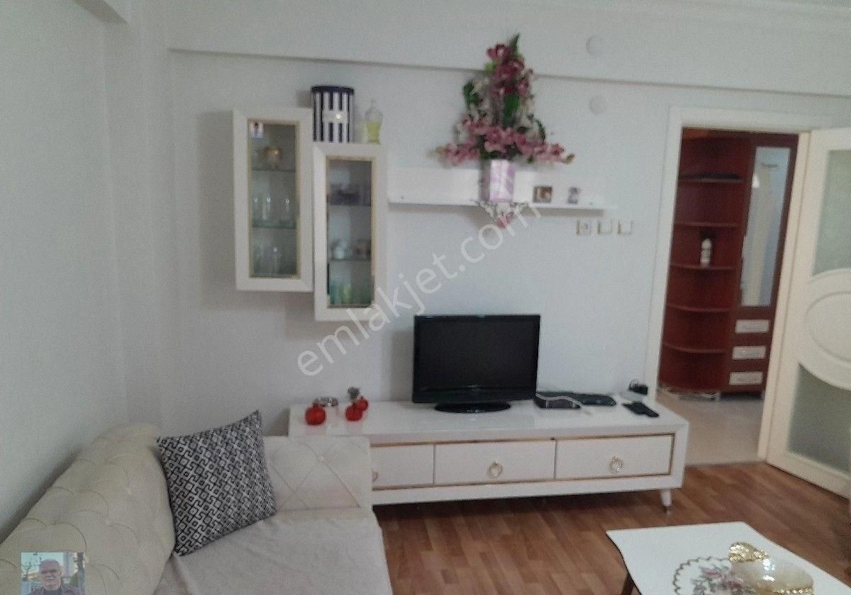 Yüksek Giriş D.gaz Sobalı 3+1 Masrafsız Satılık Daire - Görsel 19