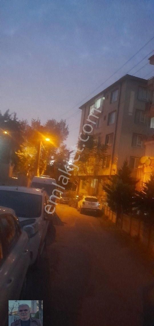Şehrin Merkezin'de 3+1 Yüksek Giriş Bakonlu Önü Açık Satılık Daire - Görsel 5