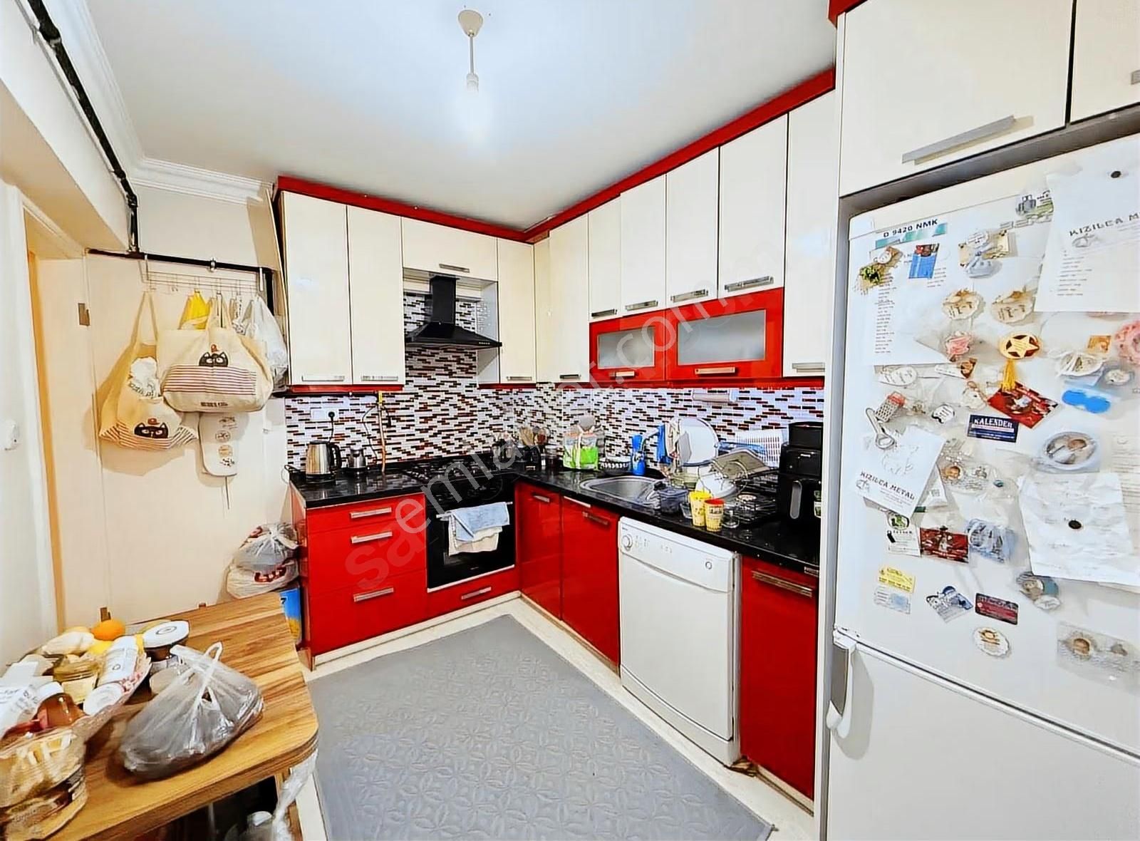 Gw Vista'dan Muslihittin' De Asansörlü Satılık 3+1 Daire - Görsel 7