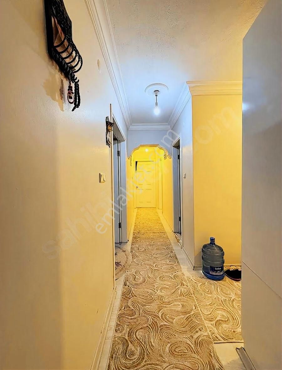 Gw Vista'dan Muslihittin' De Asansörlü Satılık 3+1 Daire - Görsel 9