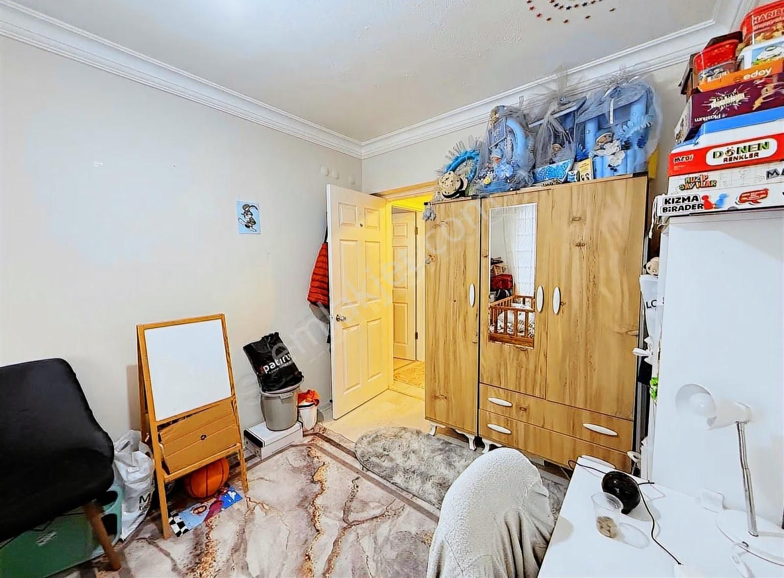 Gw Vista'dan Muslihittin' De Asansörlü Satılık 3+1 Daire - Görsel 4