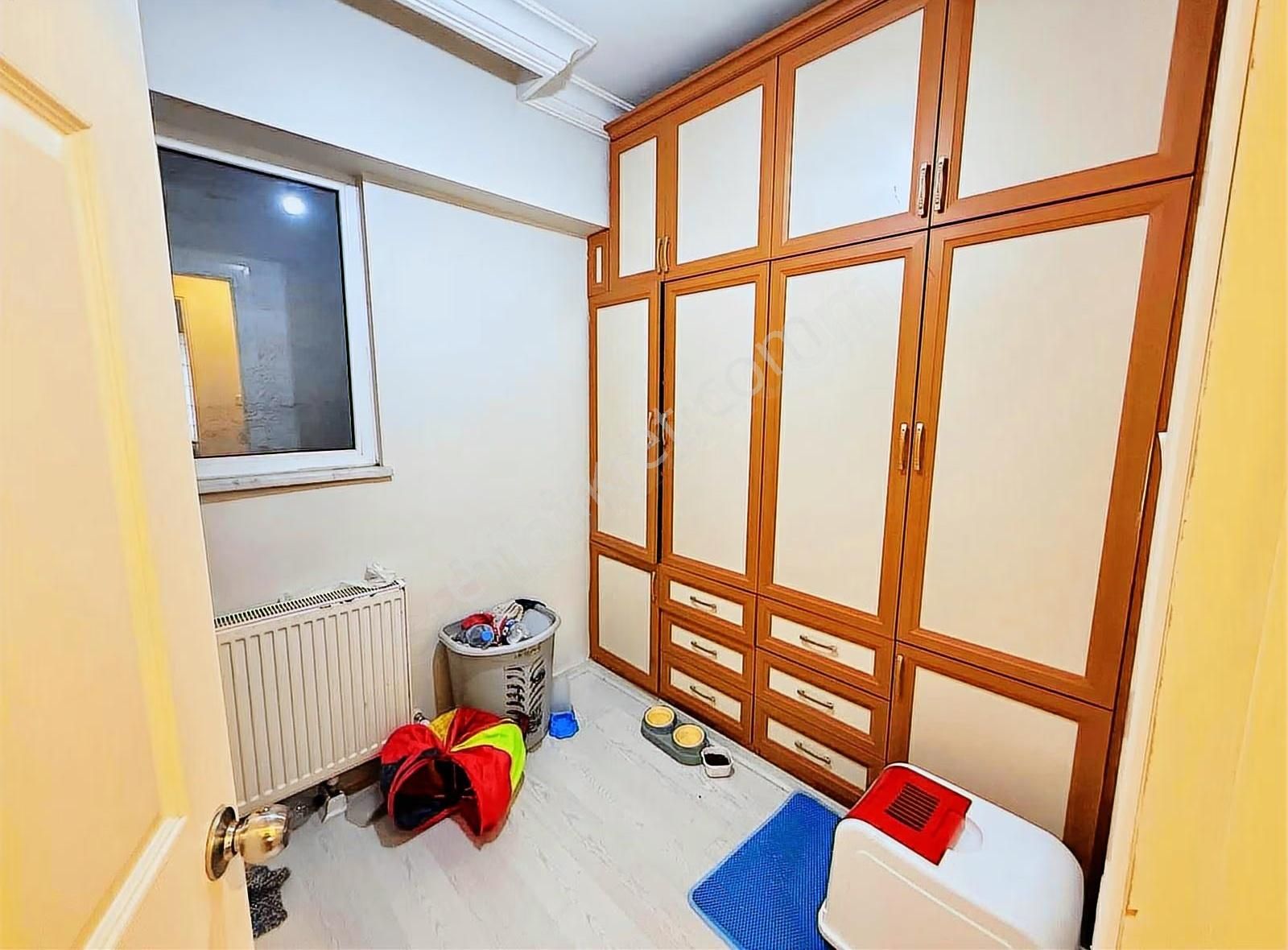 Gw Vista'dan Muslihittin' De Asansörlü Satılık 3+1 Daire - Görsel 14