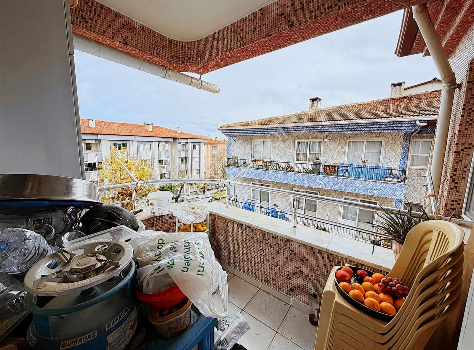 Gw Vista'dan Muslihittin' De Asansörlü Satılık 3+1 Daire - Görsel 3