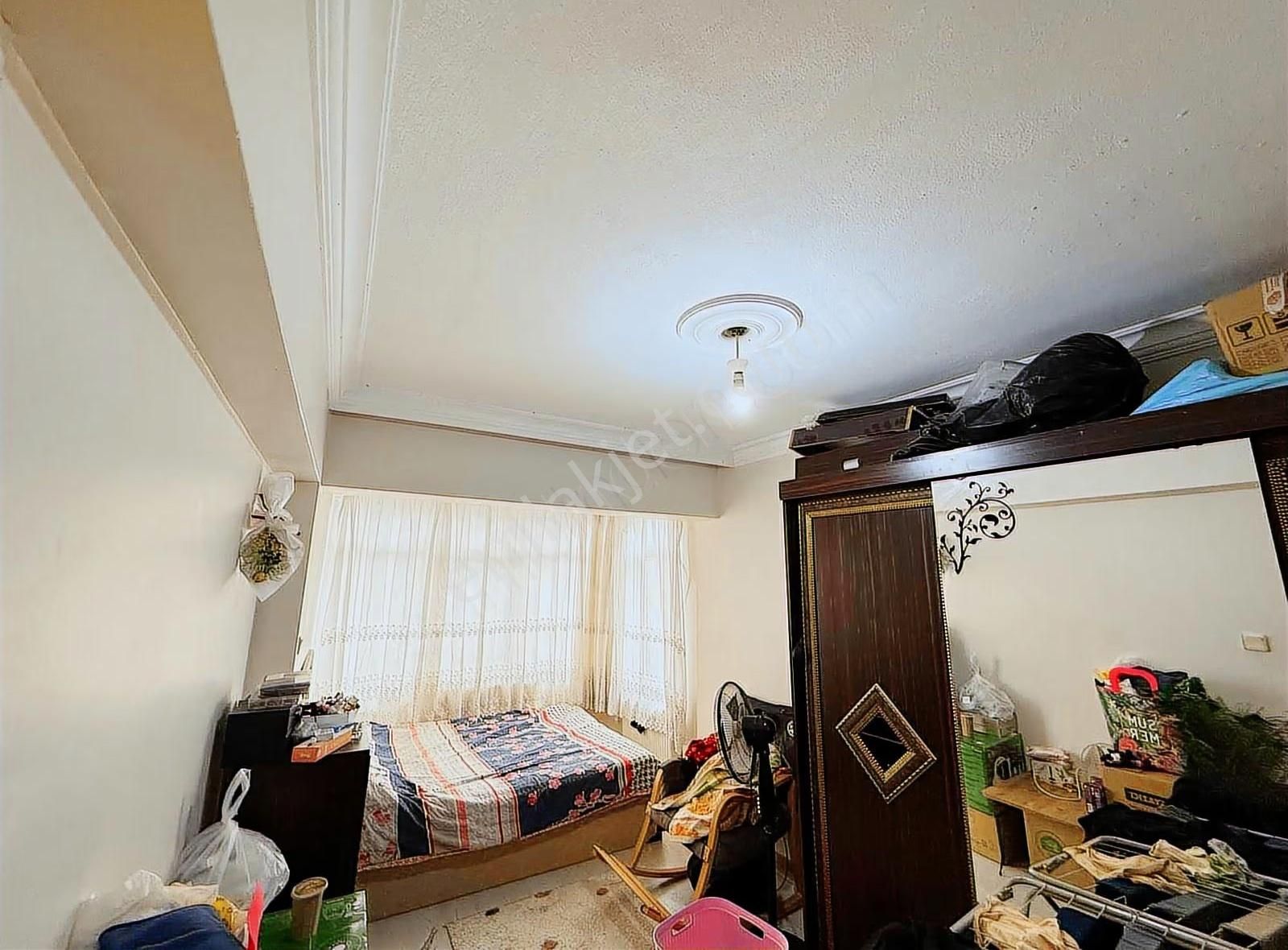 Gw Vista'dan Muslihittin' De Asansörlü Satılık 3+1 Daire - Görsel 11