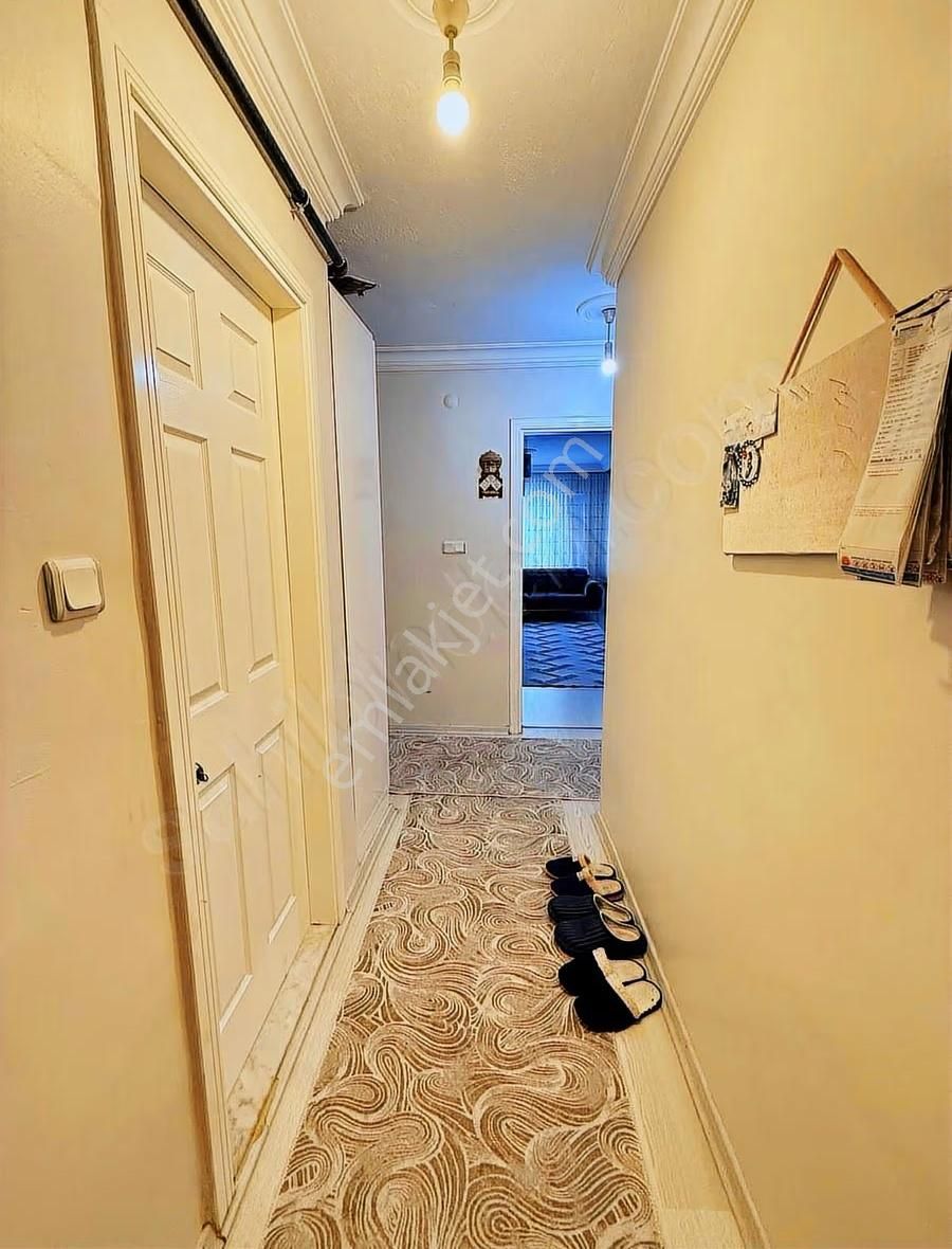 Gw Vista'dan Muslihittin' De Asansörlü Satılık 3+1 Daire - Görsel 12