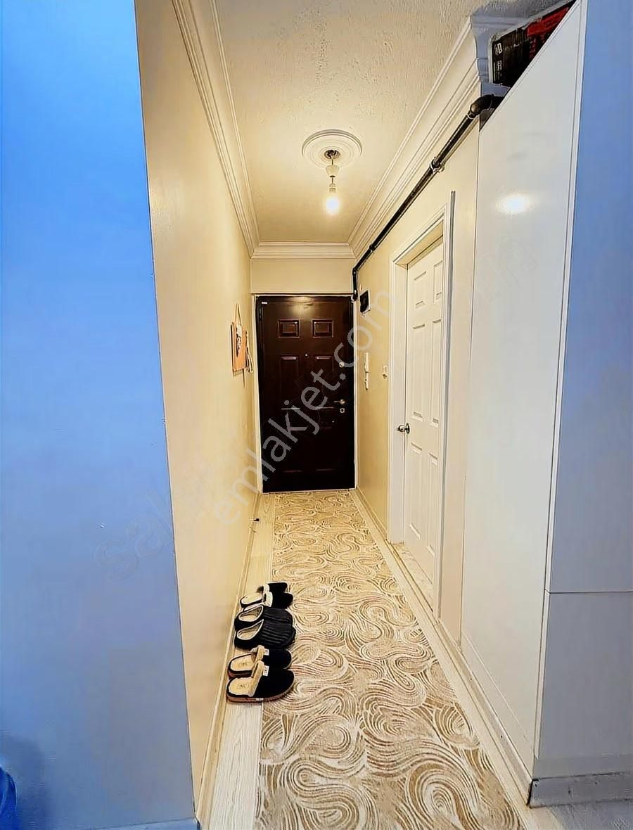 Gw Vista'dan Muslihittin' De Asansörlü Satılık 3+1 Daire - Görsel 17