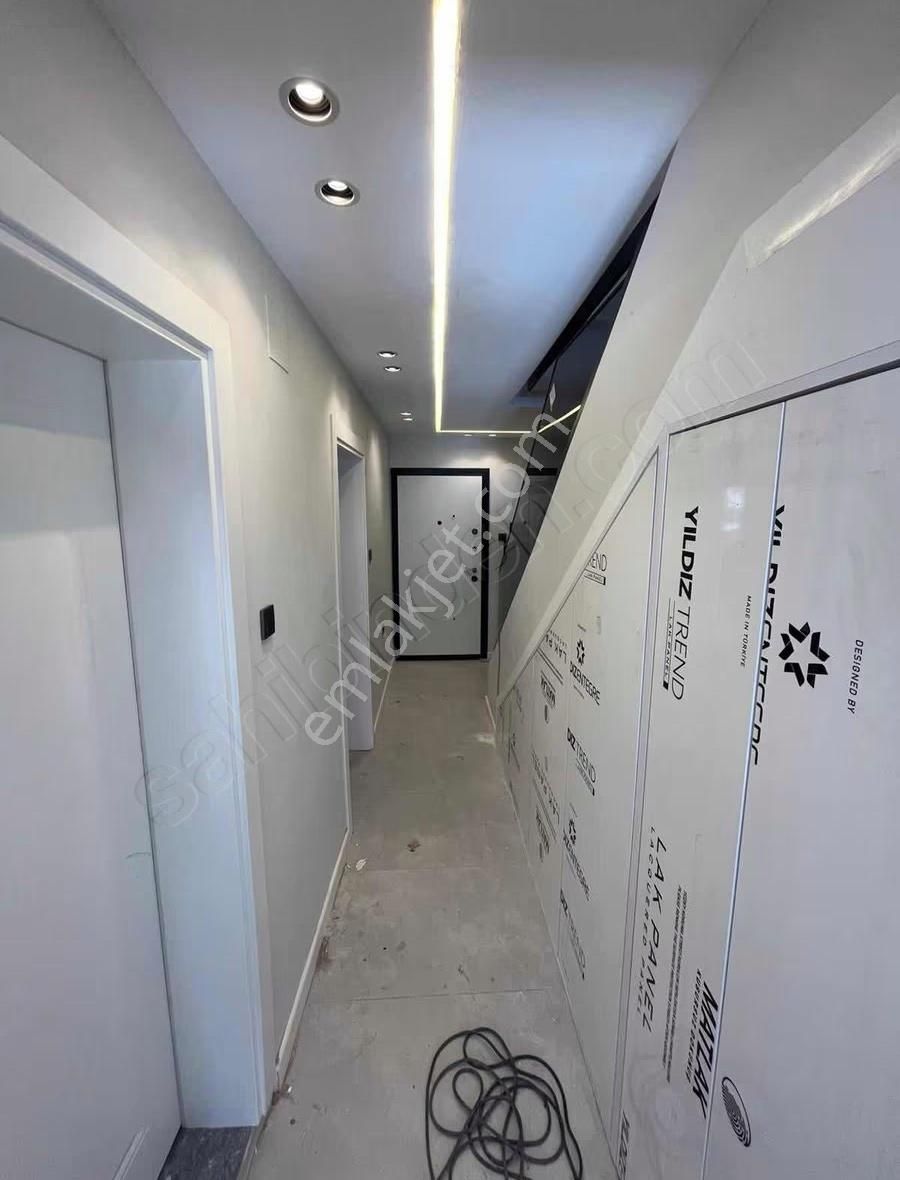 Gw Vista'dan Atatürk Kültür Merkezi Yani Doğalgazlı Müstakil Ev - Görsel 2