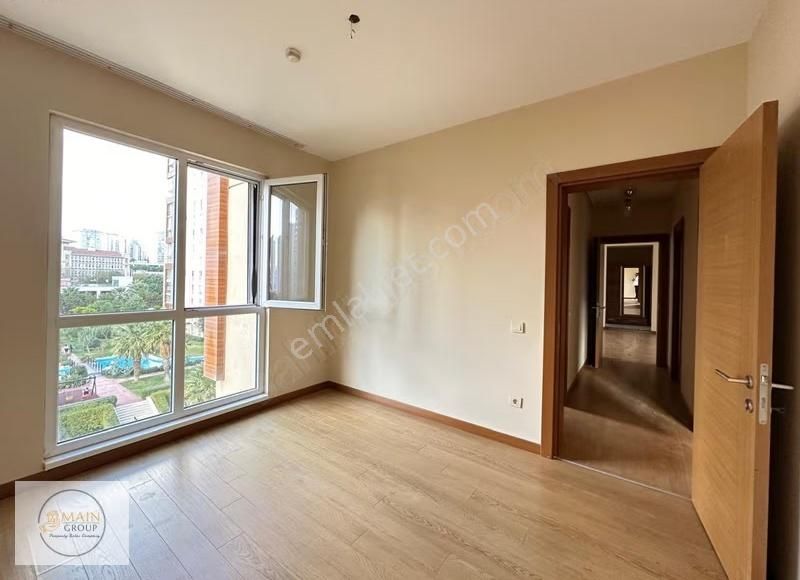 Ağaoğlu My Townda Peyzaj Cepheli Geniş 3+1 Daire - Görsel 16