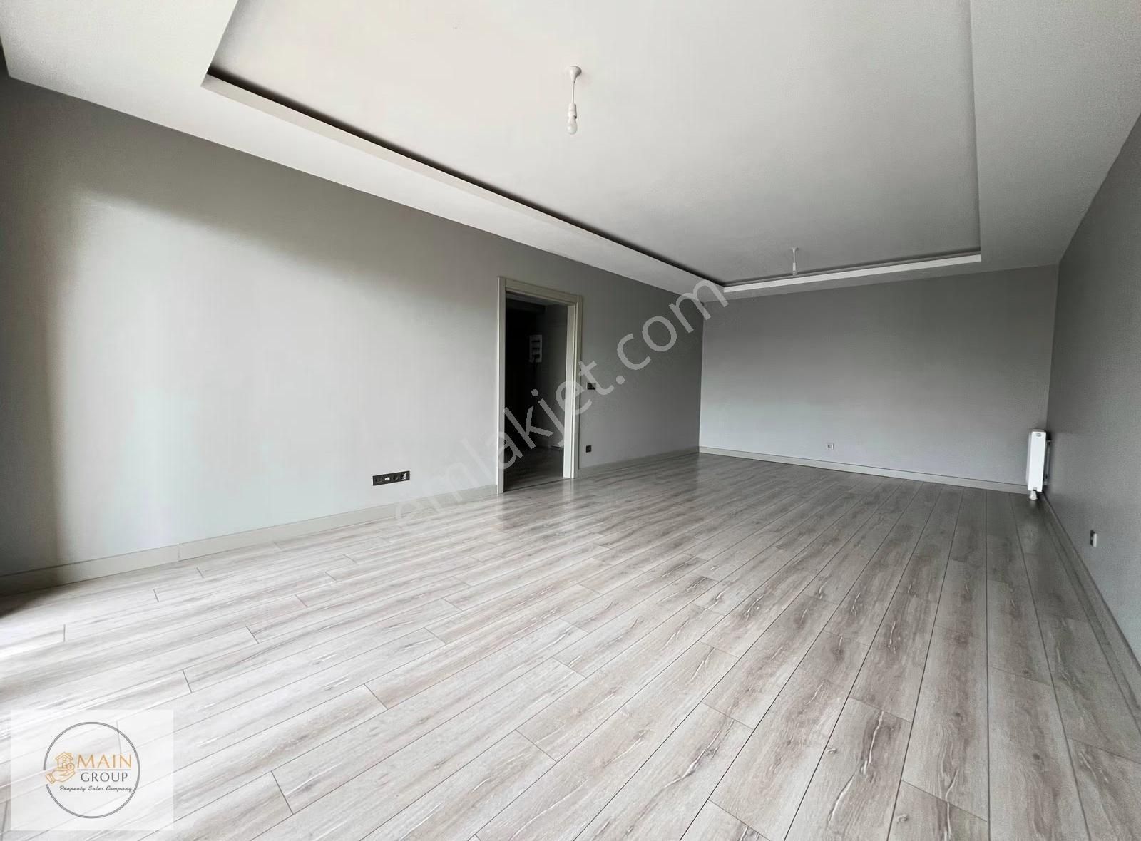 Prestijli Site'de 3,5+1 Lüks Daire - Görsel 10