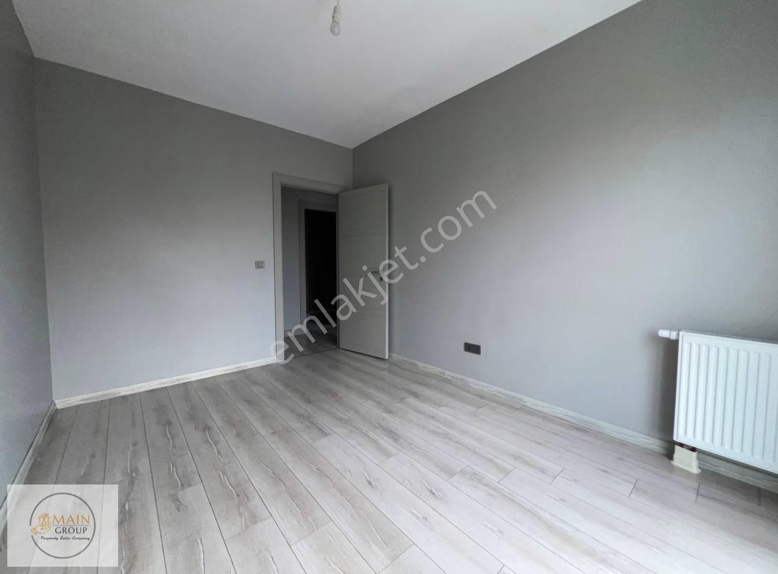 Prestijli Site'de 3,5+1 Lüks Daire - Görsel 20