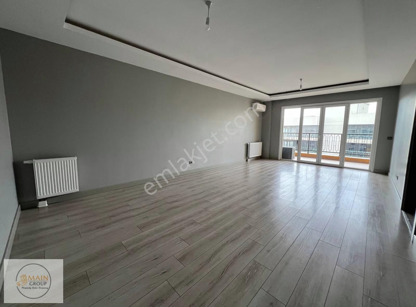 Prestijli Site'de 3,5+1 Lüks Daire - Görsel 28