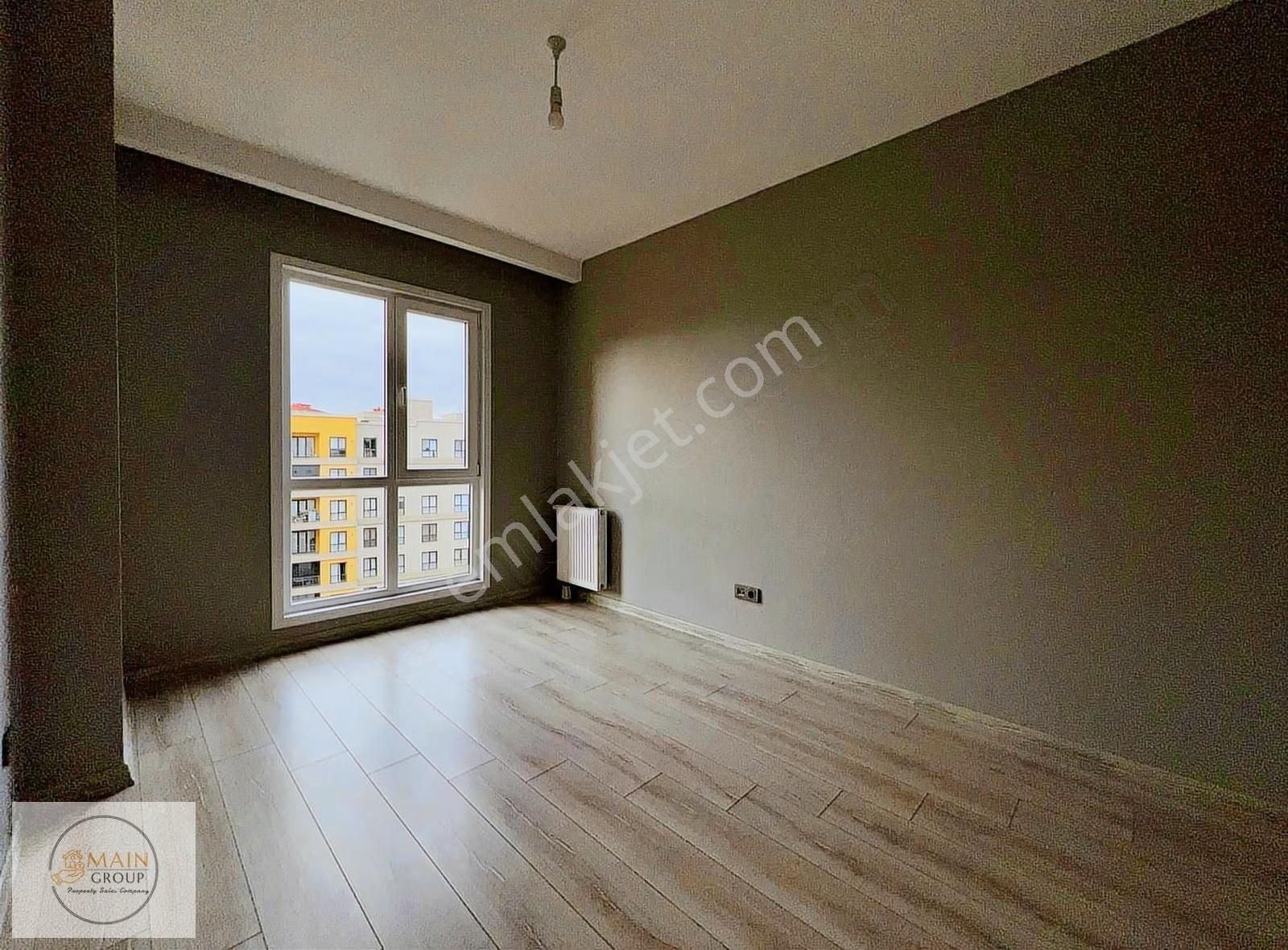 Prestijli Site'de 3,5+1 Lüks Daire - Görsel 33