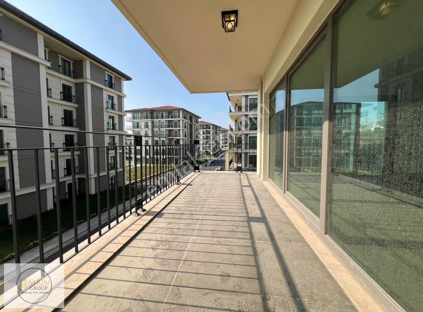 Deniz Ve Peyzaj Manzaralı En Büyük 3+1 Daire Deniz İstanbul - Görsel 31