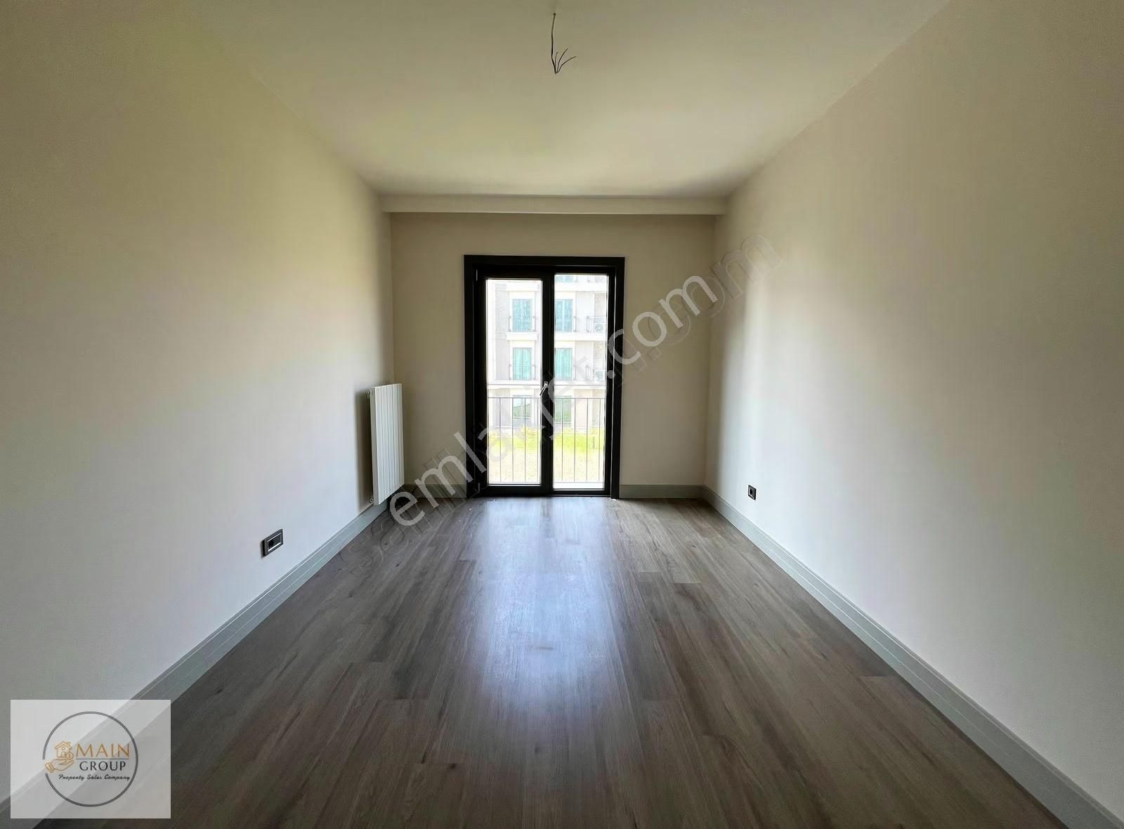 Deniz Ve Peyzaj Manzaralı En Büyük 3+1 Daire Deniz İstanbul - Görsel 19
