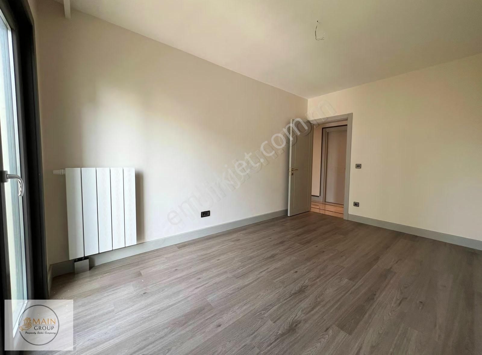 Deniz Ve Peyzaj Manzaralı En Büyük 3+1 Daire Deniz İstanbul - Görsel 17