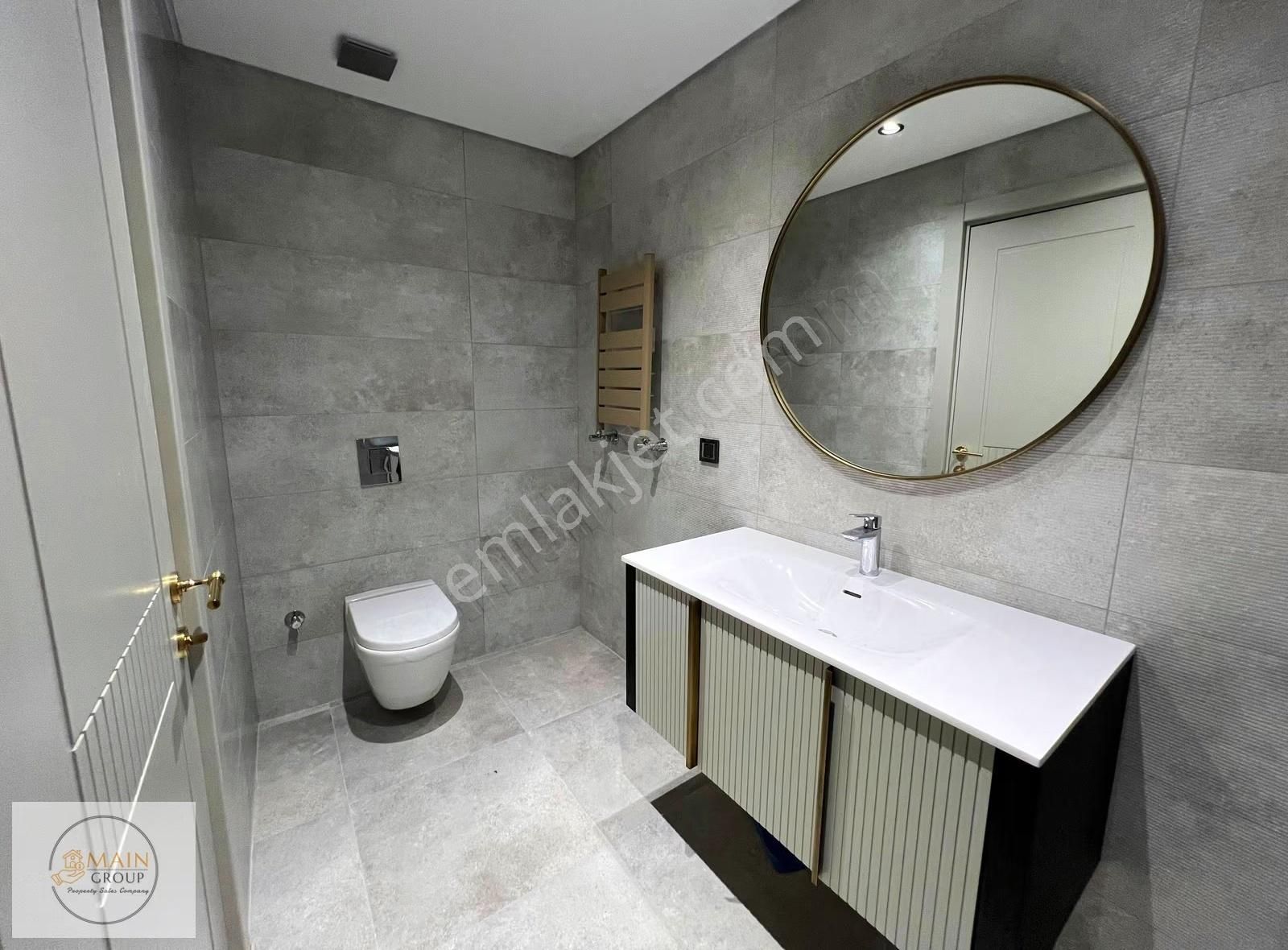 Deniz Ve Peyzaj Manzaralı En Büyük 3+1 Daire Deniz İstanbul - Görsel 15