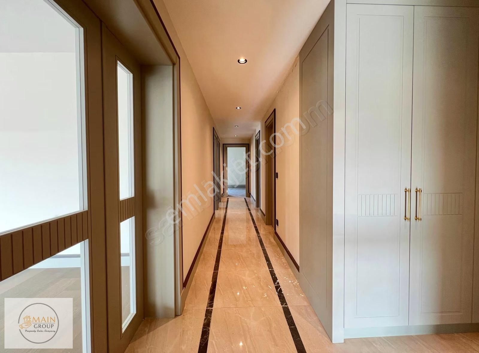 Deniz Ve Peyzaj Manzaralı En Büyük 3+1 Daire Deniz İstanbul - Görsel 7