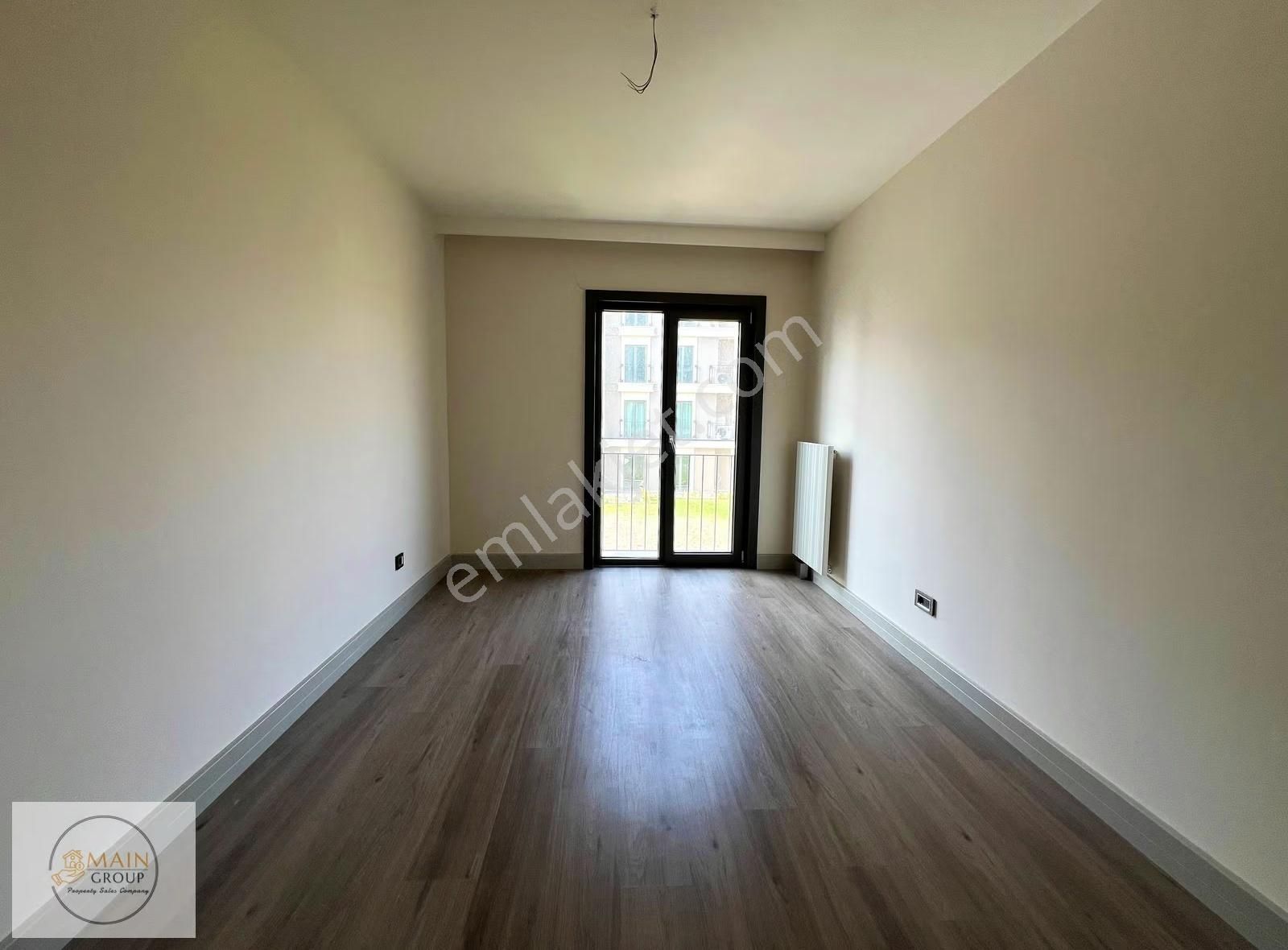 Deniz Ve Peyzaj Manzaralı En Büyük 3+1 Daire Deniz İstanbul - Görsel 18