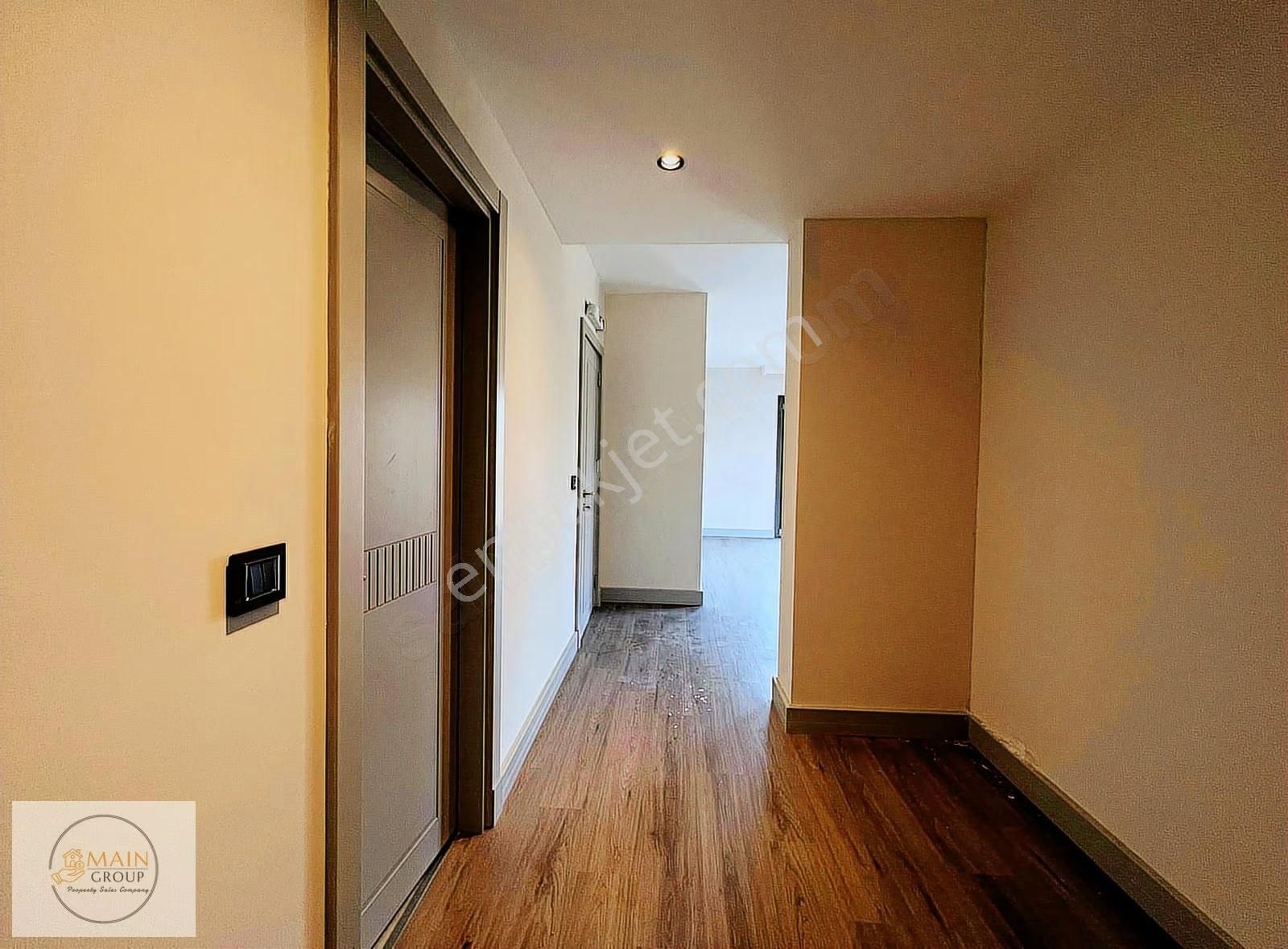 Deniz Ve Peyzaj Manzaralı En Büyük 3+1 Daire Deniz İstanbul - Görsel 21