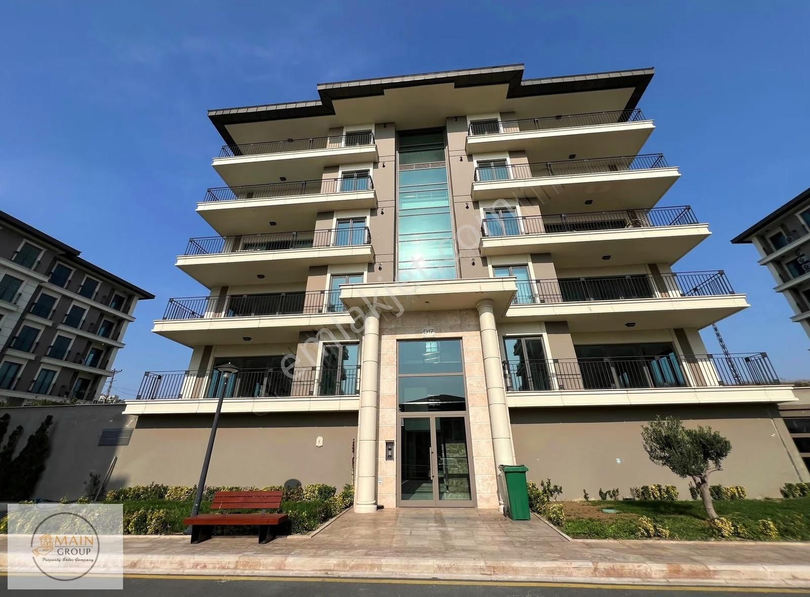 Deniz Ve Peyzaj Manzaralı En Büyük 3+1 Daire Deniz İstanbul