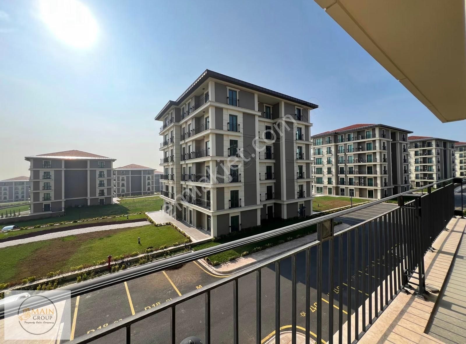 Deniz Ve Peyzaj Manzaralı En Büyük 3+1 Daire Deniz İstanbul - Görsel 32