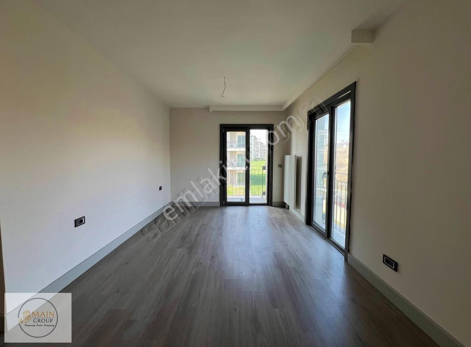 Deniz Ve Peyzaj Manzaralı En Büyük 3+1 Daire Deniz İstanbul - Görsel 27