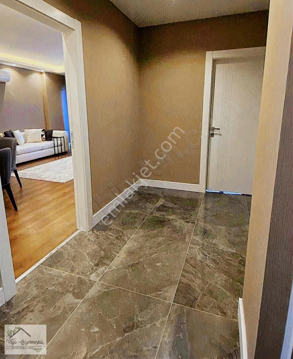 Büyükçekmece Ekinoba Dia Bella 2+1 Daire Kiralık - Görsel 18