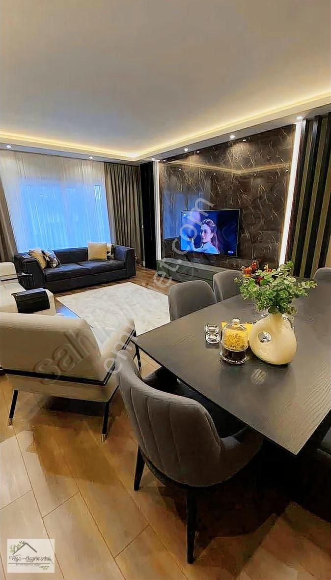 Büyükçekmece Ekinoba Dia Bella 2+1 Daire Kiralık - Görsel 6