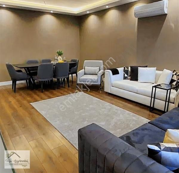 Büyükçekmece Ekinoba Dia Bella 2+1 Daire Kiralık