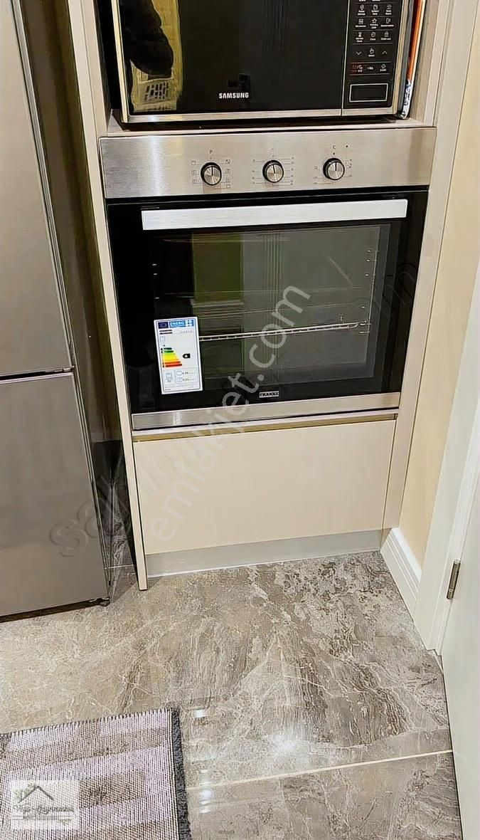 Büyükçekmece Ekinoba Dia Bella 2+1 Daire Kiralık - Görsel 4