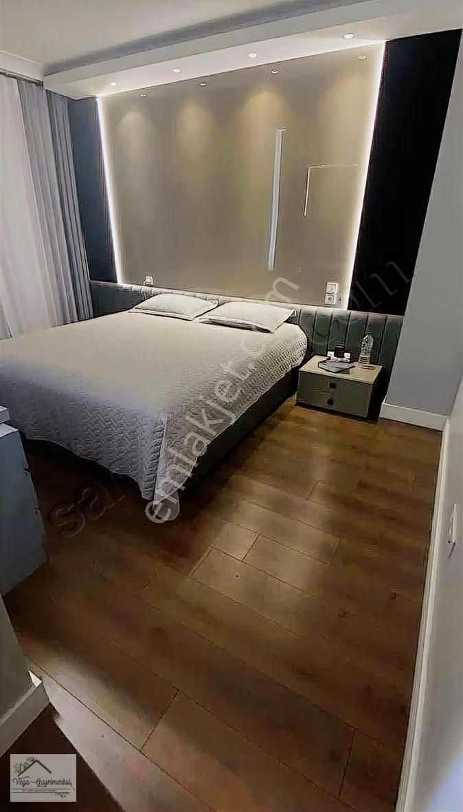 Büyükçekmece Ekinoba Dia Bella 2+1 Daire Kiralık - Görsel 16