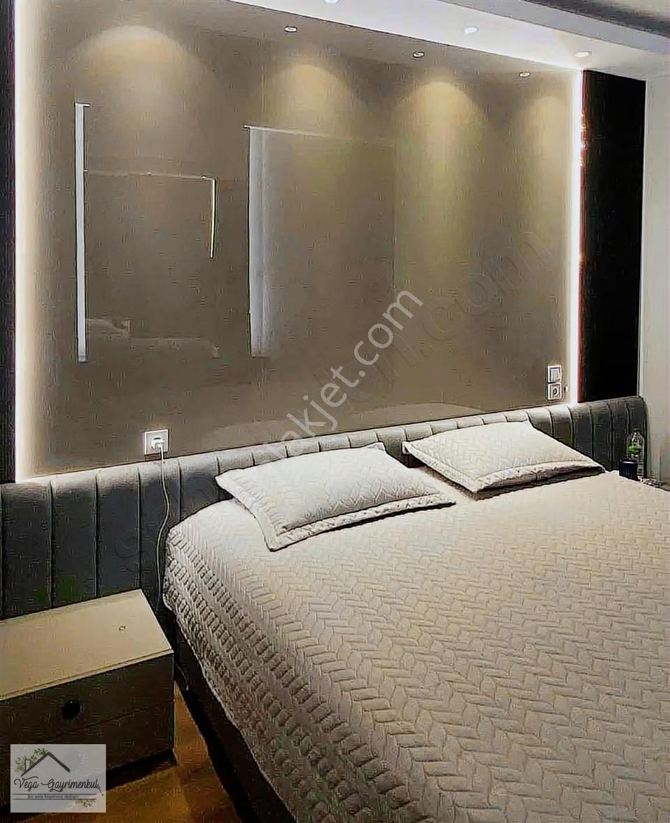 Büyükçekmece Ekinoba Dia Bella 2+1 Daire Kiralık - Görsel 8