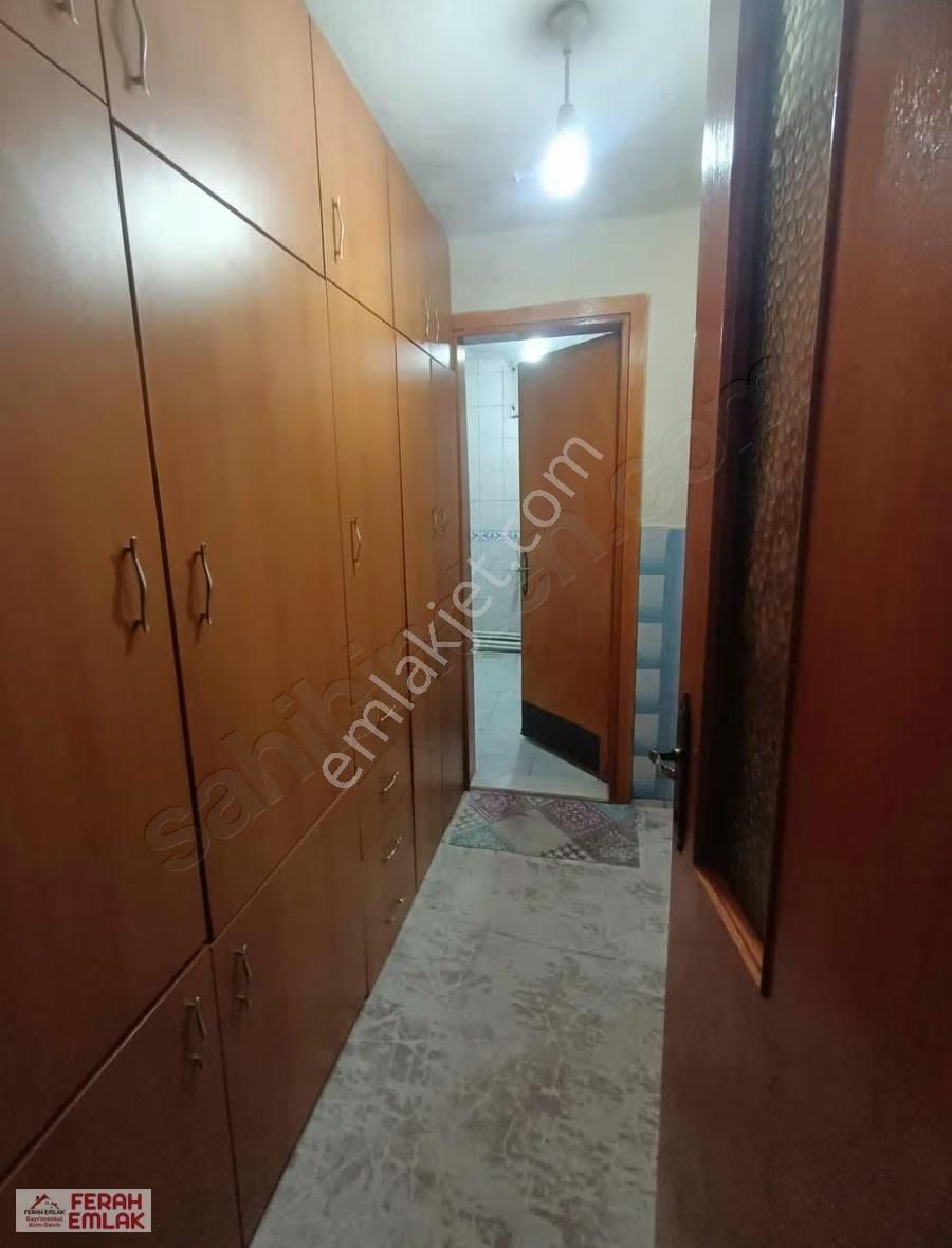 Akşemseddın De Satlık Daire - Görsel 7