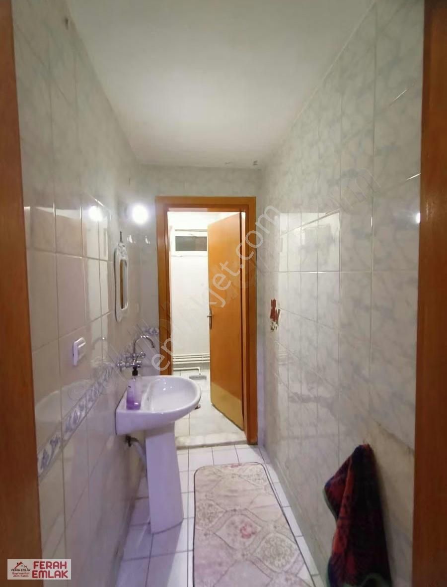 Akşemseddın De Satlık Daire