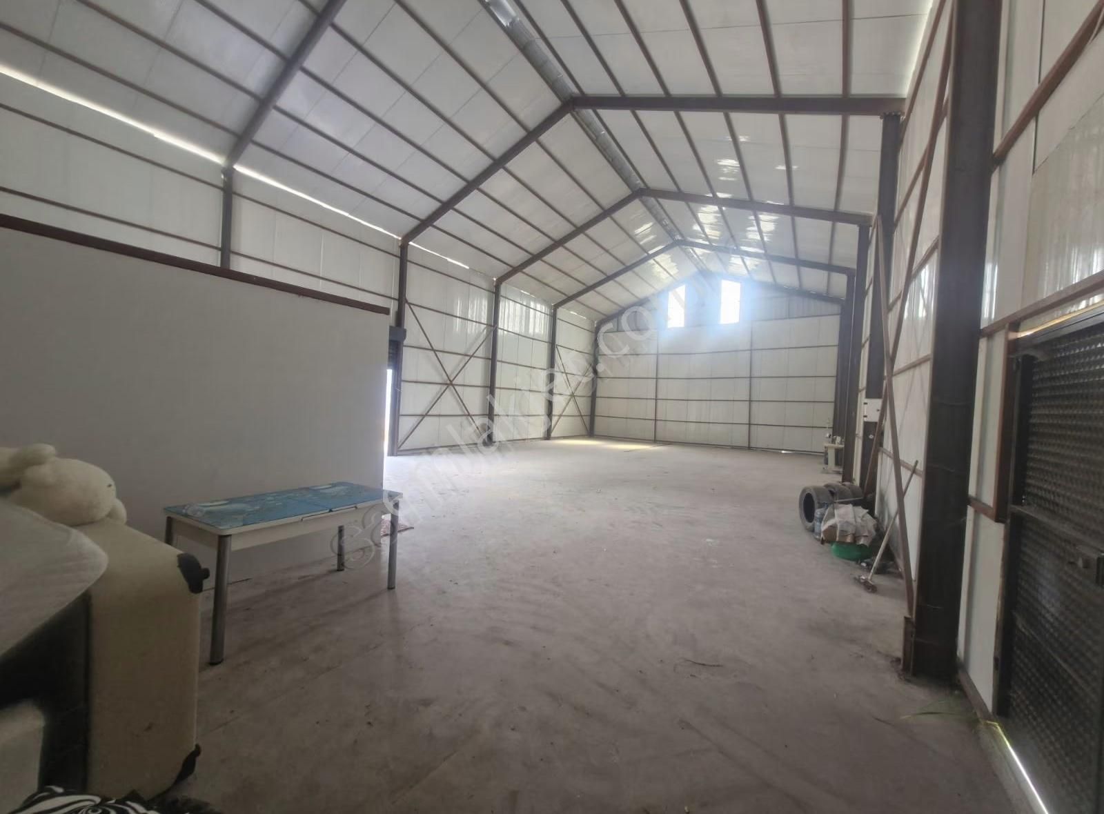 Yıldırım Vakıfta 250 M2 Kiralık Depo - Görsel 3