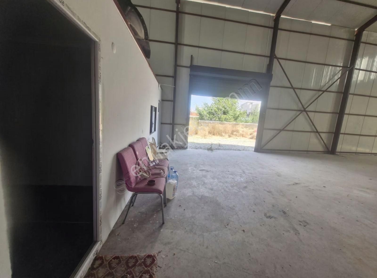 Yıldırım Vakıfta 250 M2 Kiralık Depo - Görsel 2