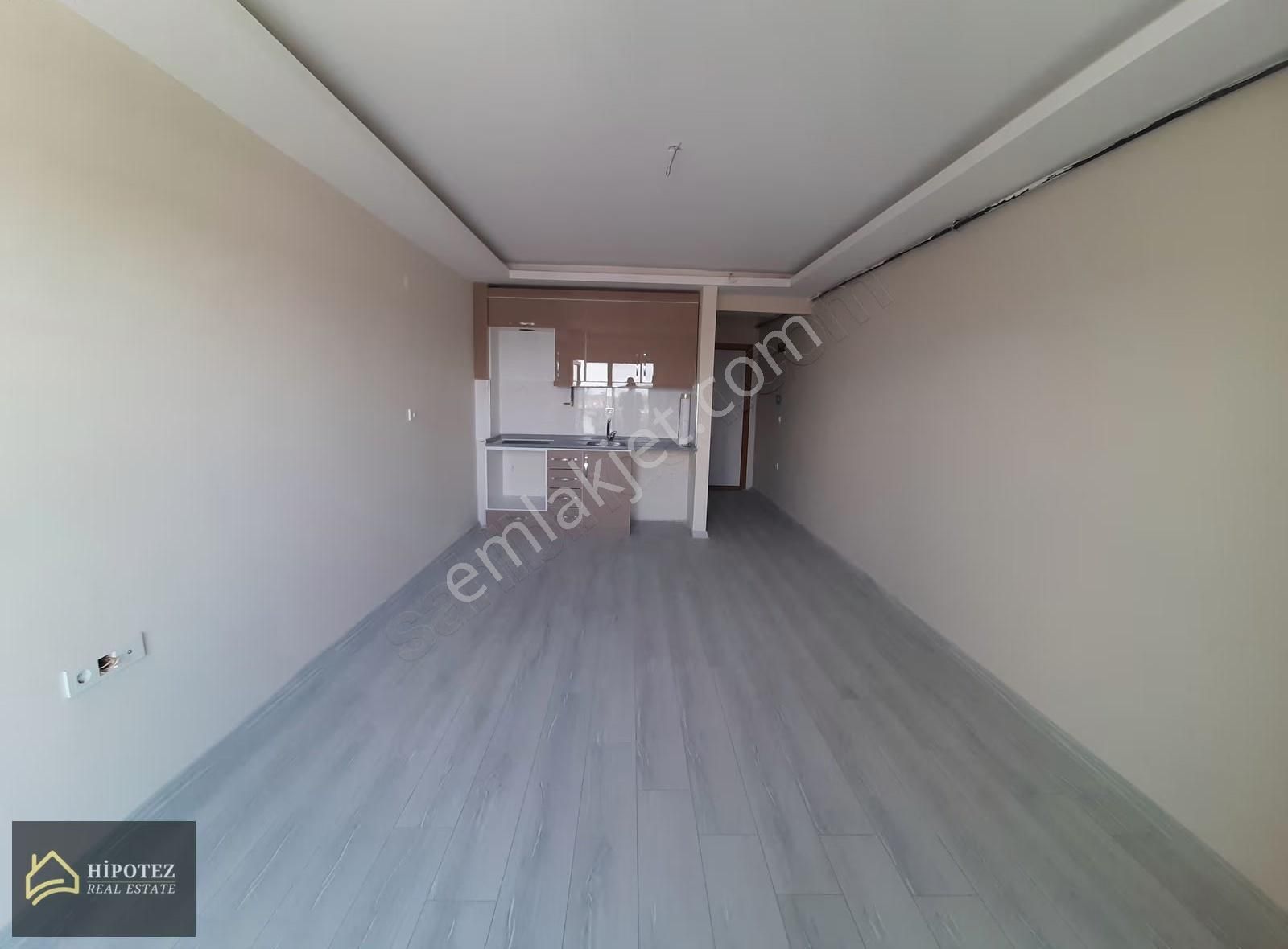 Hipotez'den Görükle'de 2+1 Geniş Satılık Sıfır Dublex Daire - Görsel 13