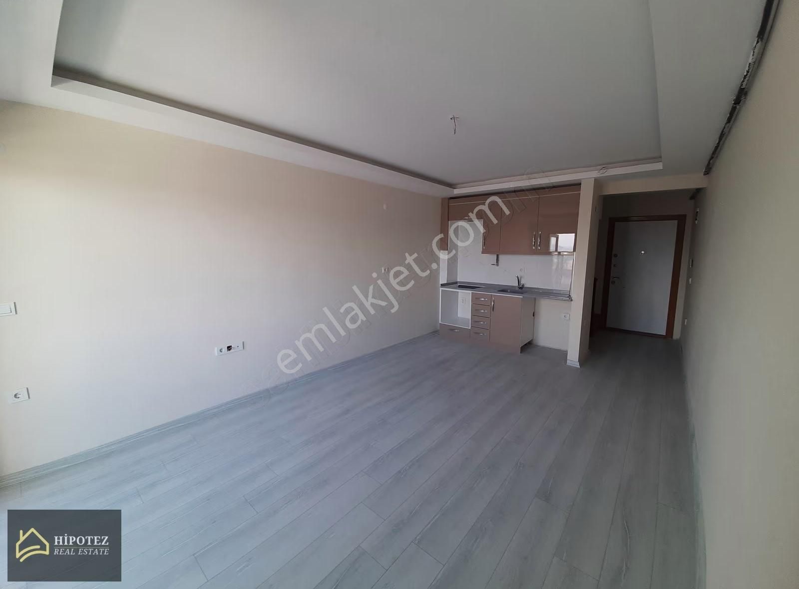 Hipotez'den Görükle'de 2+1 Geniş Satılık Sıfır Dublex Daire - Görsel 3