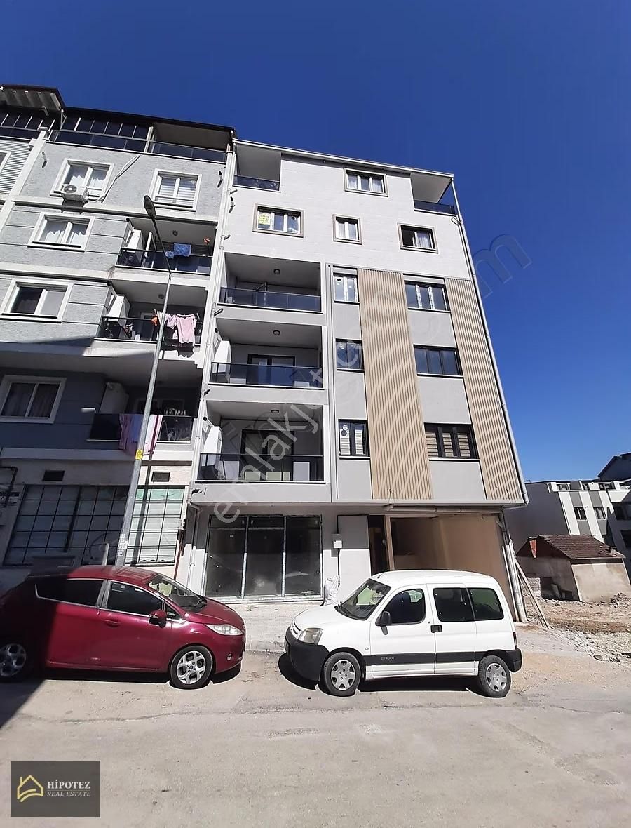 Hipotez'den Görükle'de 2+1 Geniş Satılık Sıfır Dublex Daire