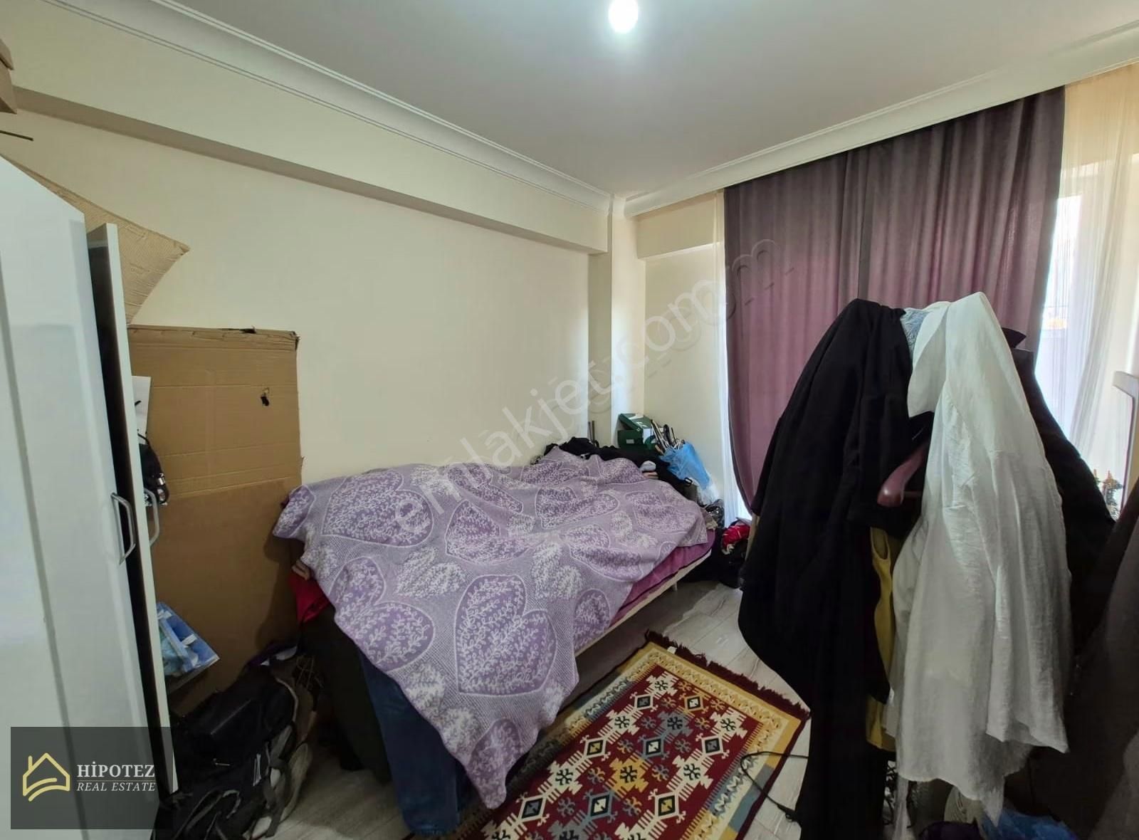 Hipotez'den Görükle'de Satılık 3+1 Eşyalı Dubleks - Görsel 11