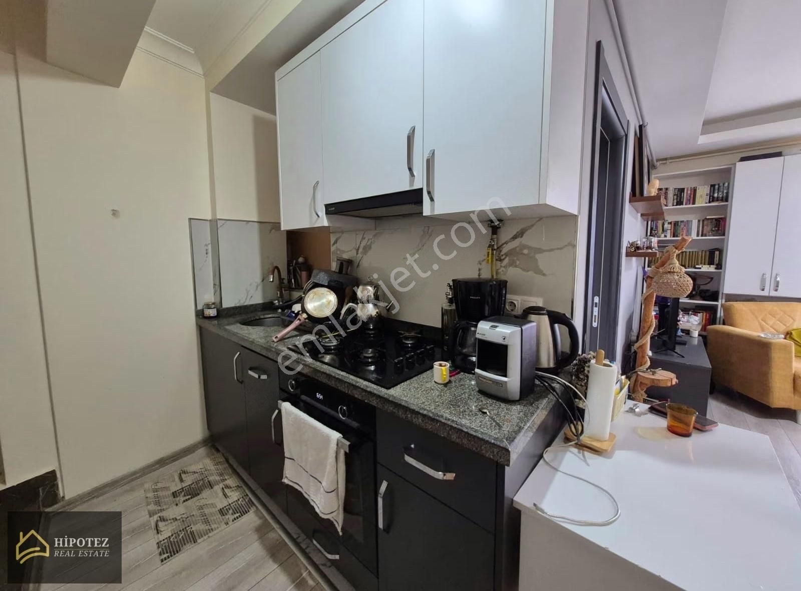 Hipotez'den Görükle'de Satılık 3+1 Eşyalı Dubleks - Görsel 10