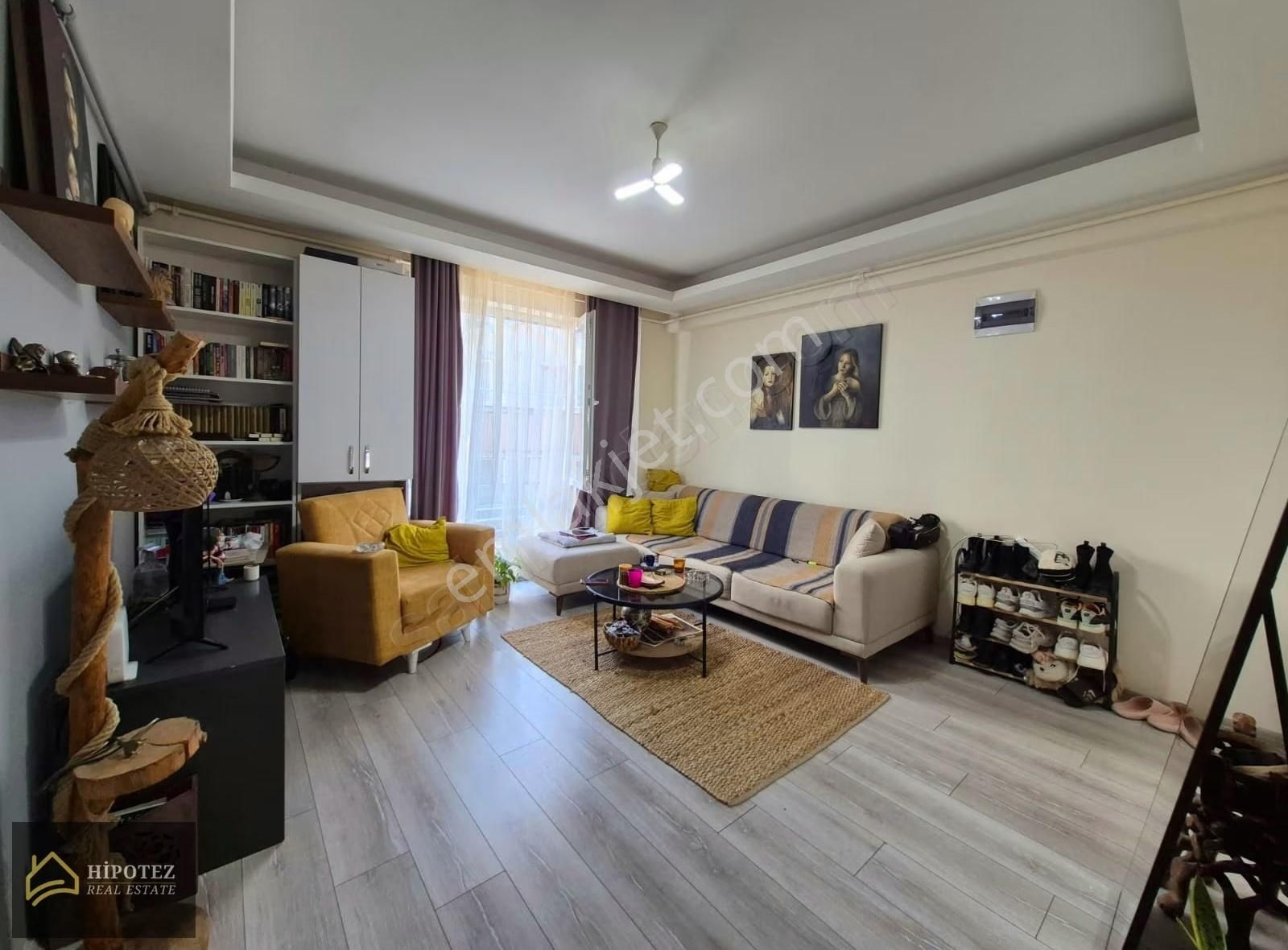 Hipotez'den Görükle'de Satılık 3+1 Eşyalı Dubleks - Görsel 2