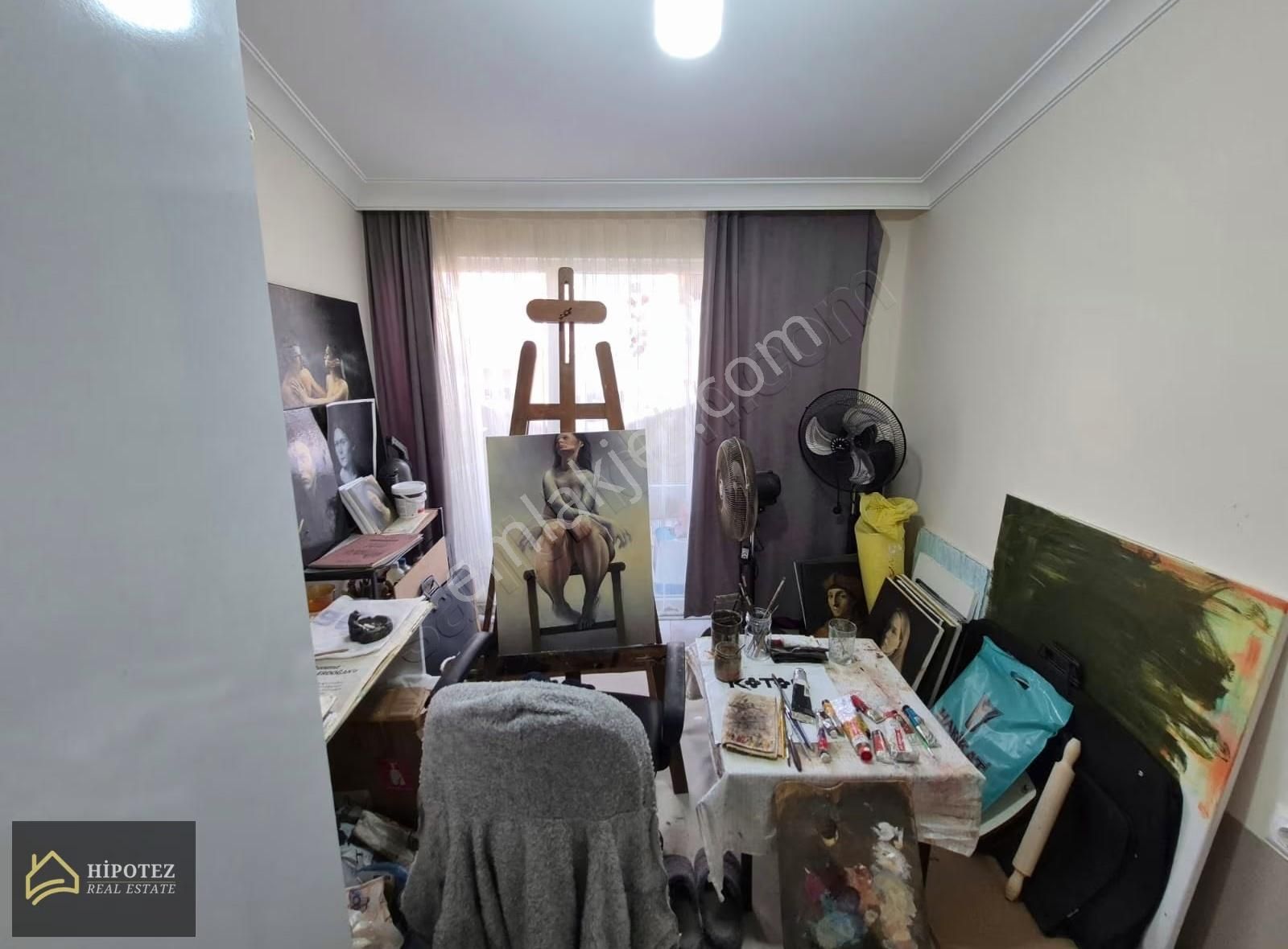 Hipotez'den Görükle'de Satılık 3+1 Eşyalı Dubleks - Görsel 7