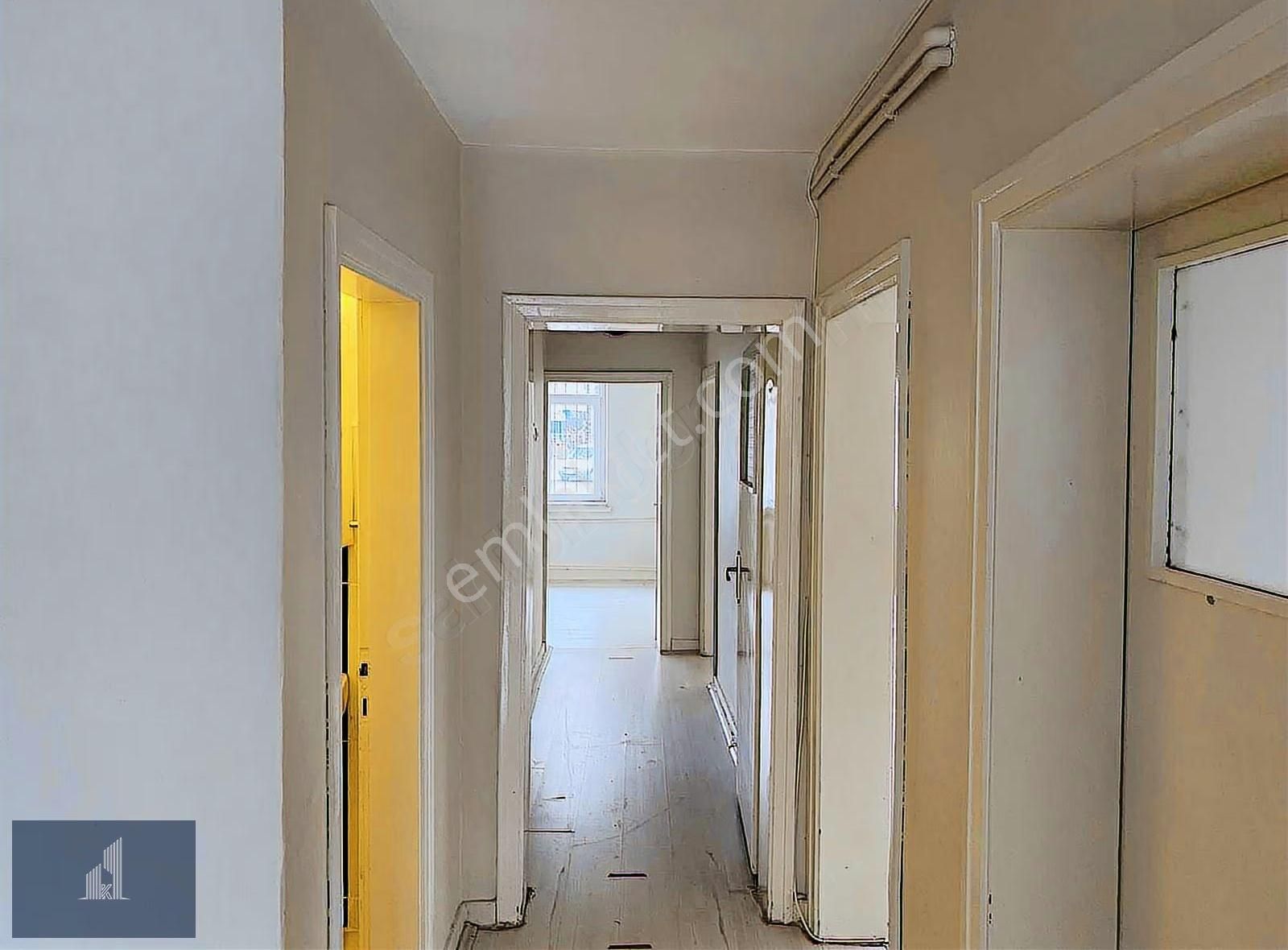 Kadir Dikici'den Enntepe Yakını Site İçi Kiralık 3+1 Daire - Görsel 30