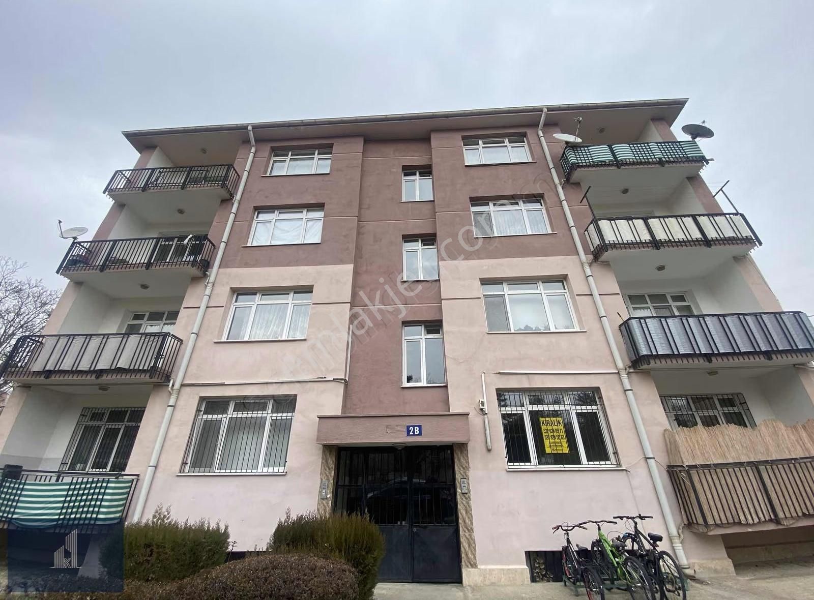 Kadir Dikici'den Enntepe Yakını Site İçi Kiralık 3+1 Daire - Görsel 15