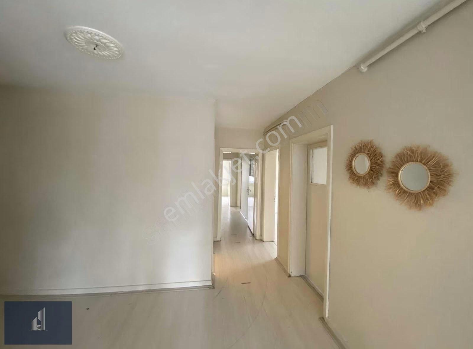 Kadir Dikici'den Enntepe Yakını Site İçi Kiralık 3+1 Daire - Görsel 21